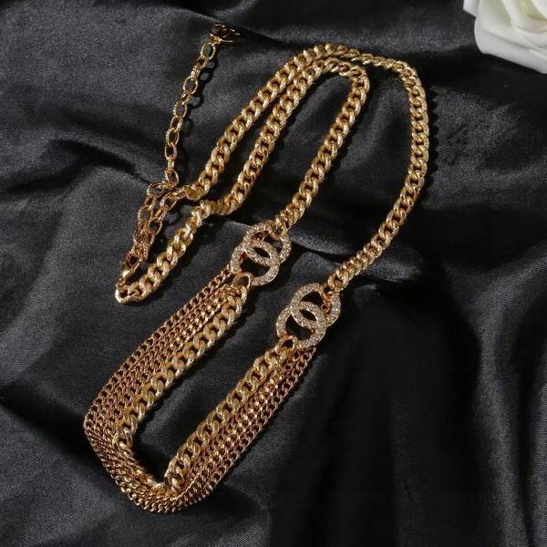 Chanel Belt CHB00236 Chanel Belt CHB00236