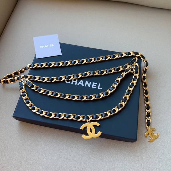 Chanel Belt CHB00244 Chanel Belt CHB00244