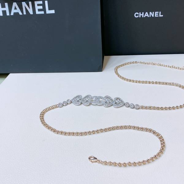 Chanel Belt CHB00249 Chanel Belt CHB00249