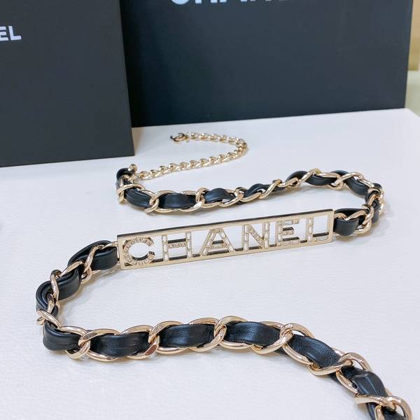 Chanel Belt CHB00261 Chanel Belt CHB00261