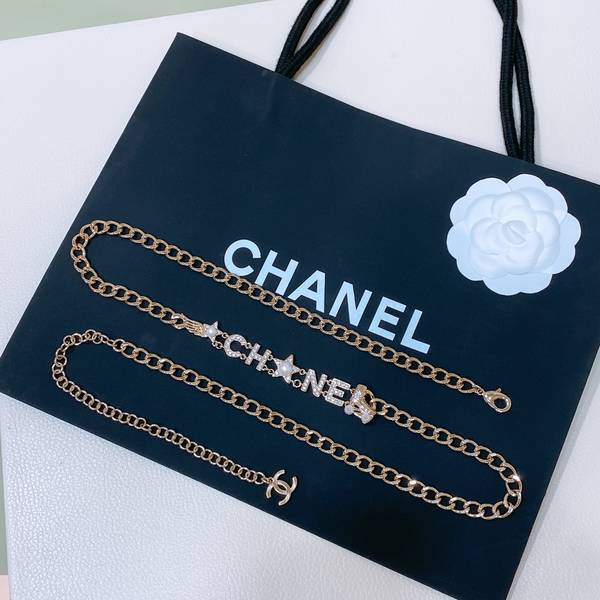 Chanel Belt CHB00270 Chanel Belt CHB00270