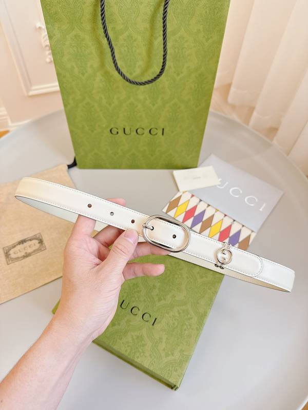 Gucci Belt 25MM GUB00220 Gucci Belt 25MM GUB00220