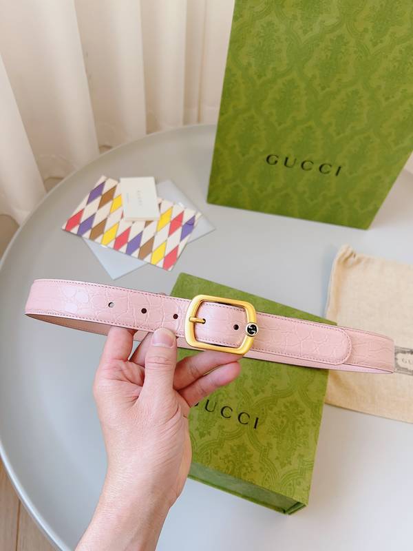 Gucci Belt 30MM GUB00226 Gucci Belt 30MM GUB00226