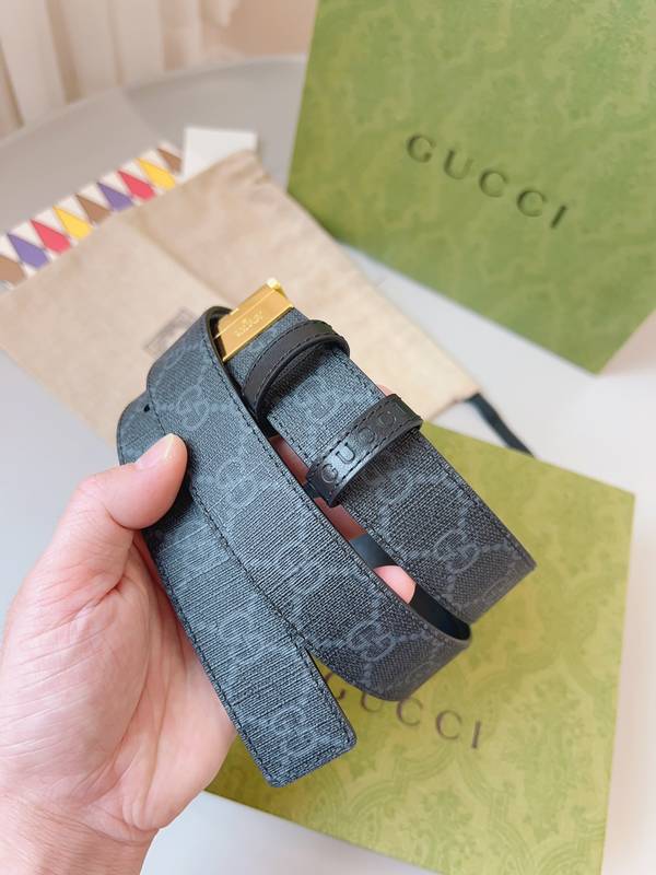 Gucci Belt 30MM GUB00245 Gucci Belt 30MM GUB00245