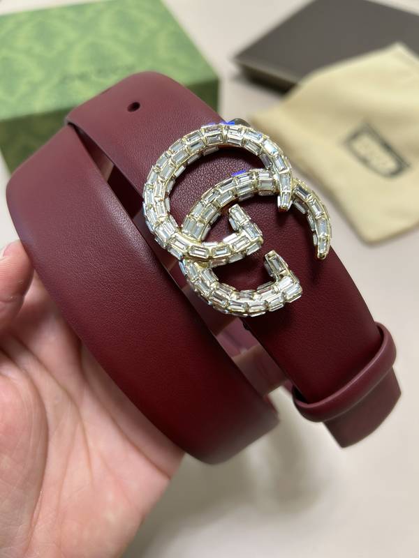 Gucci Belt 30MM GUB00250 Gucci Belt 30MM GUB00250