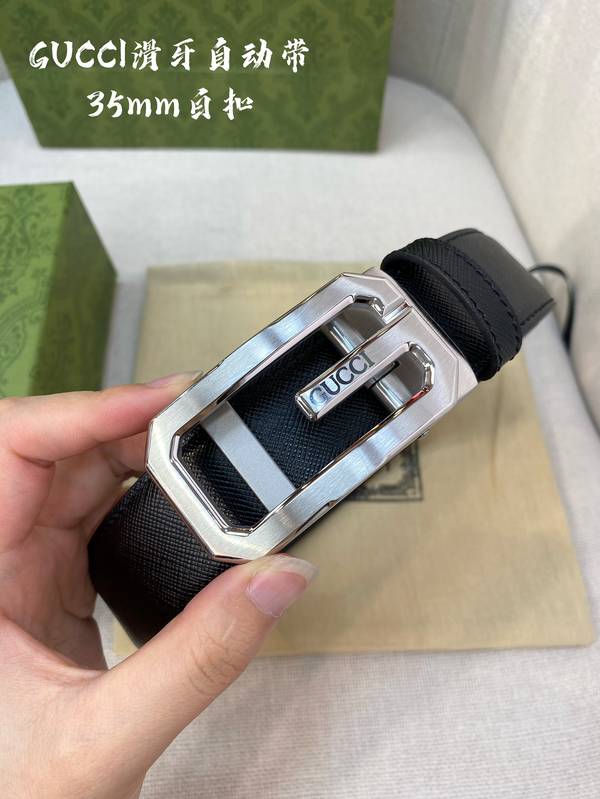 Gucci Belt 35MM GUB00278 Gucci Belt 35MM GUB00278