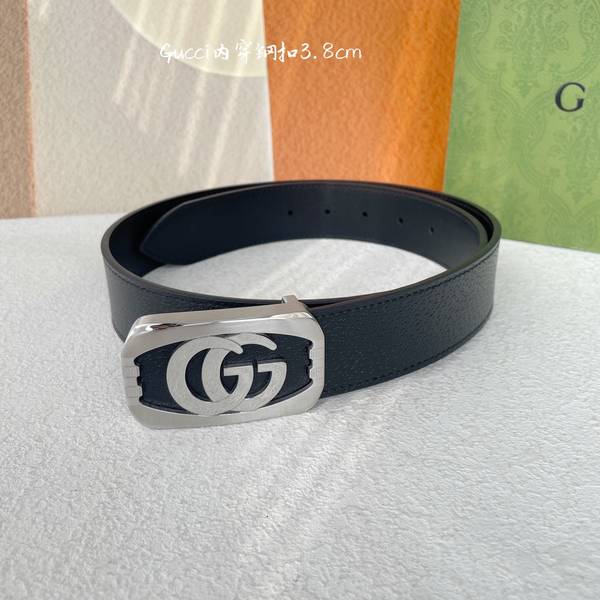 Gucci Belt 38MM GUB00326 Gucci Belt 38MM GUB00326