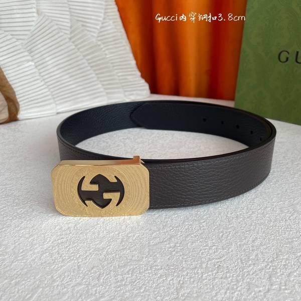 Gucci Belt 38MM GUB00338 Gucci Belt 38MM GUB00338