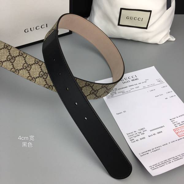 Gucci Belt 40MM GUB00363 Gucci Belt 40MM GUB00363