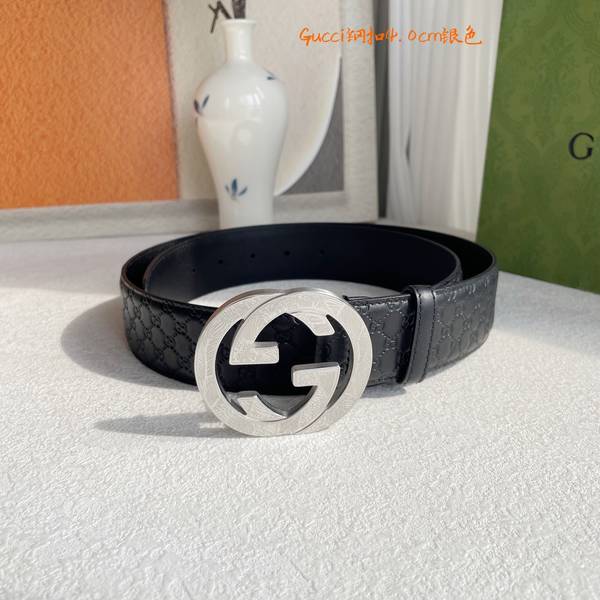 Gucci Belt 40MM GUB00375 Gucci Belt 40MM GUB00375