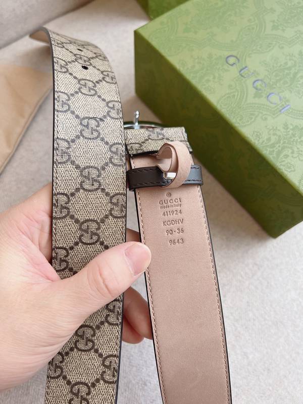 Gucci Belt 40MM GUB00401 Gucci Belt 40MM GUB00401