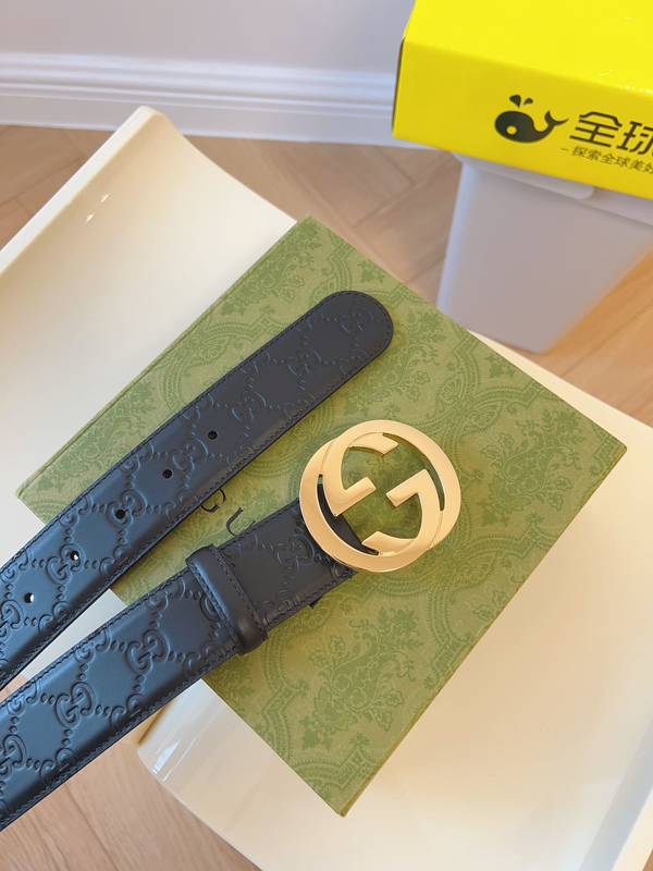 Gucci Belt 40MM GUB00413 Gucci Belt 40MM GUB00413