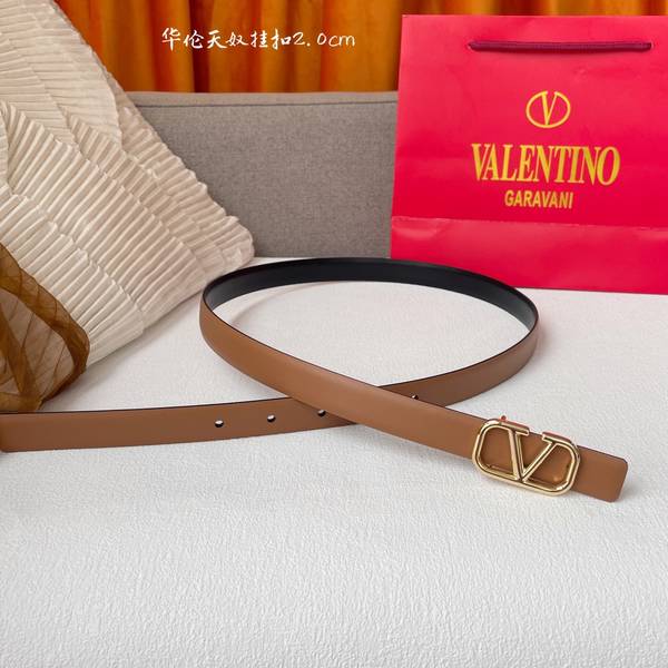 Valentino 20MM Belt VAB00043 Valentino 20MM Belt VAB00043