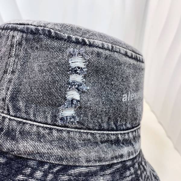 Alexanderwang Hat AWH00003-1 Alexanderwang Hat AWH00003-1