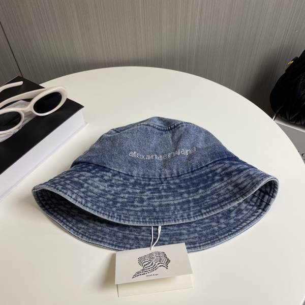 Alexanderwang Hat AWH00007 Alexanderwang Hat AWH00007