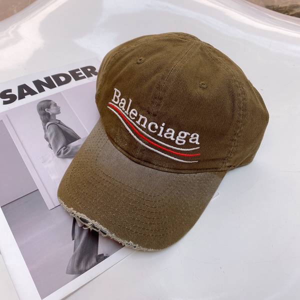 Balenciaga Hat BAH00172 Balenciaga Hat BAH00172