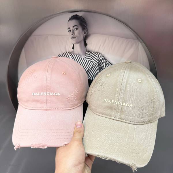 Balenciaga Hat BAH00184-1 Balenciaga Hat BAH00184-1