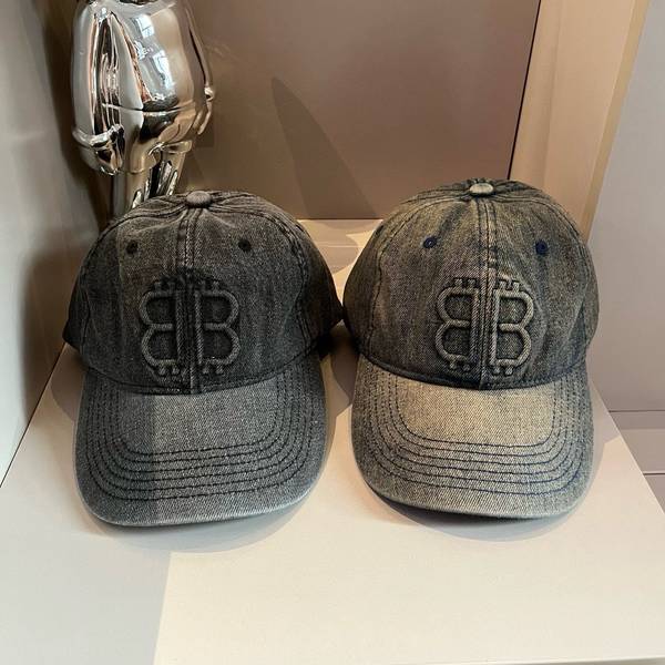 Balenciaga Hat BAH00189