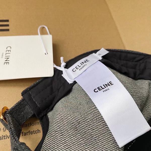 Celine Hat CLH00417 Celine Hat CLH00417