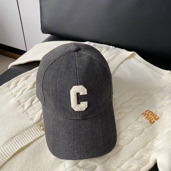 Celine Hat CLH00417 Celine Hat CLH00417