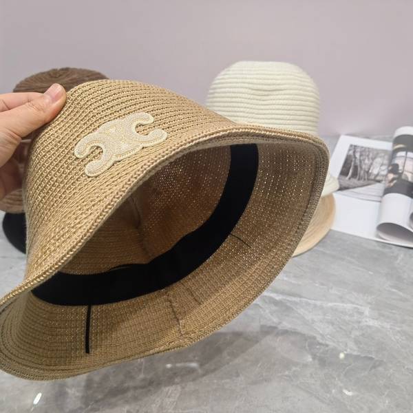 Celine Hat CLH00425-1 Celine Hat CLH00425-1