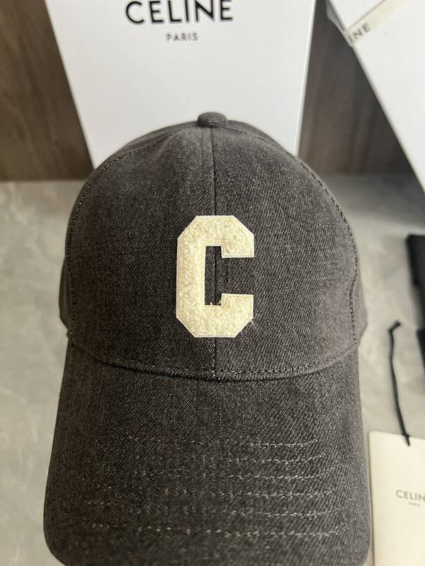 Celine Hat CLH00440 Celine Hat CLH00440