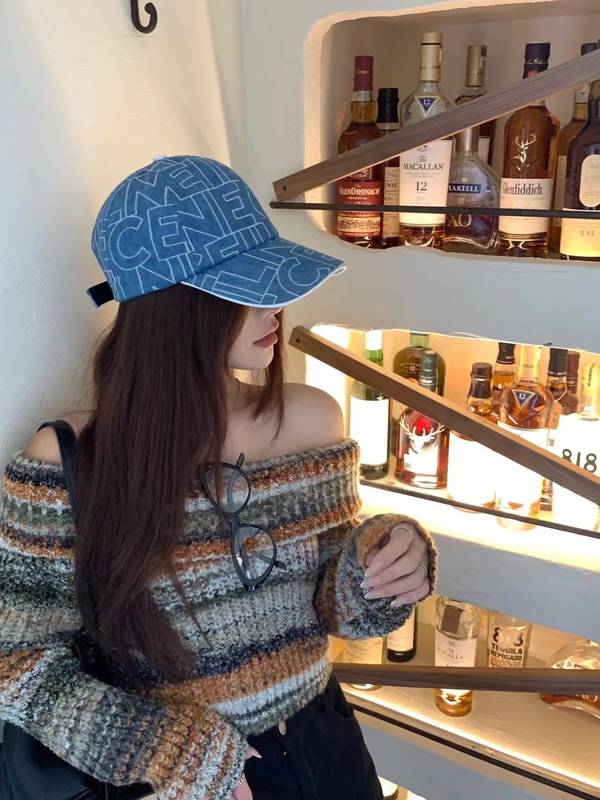 Celine Hat CLH00467 Celine Hat CLH00467