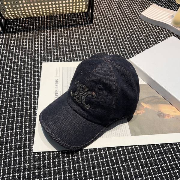 Celine Hat CLH00509 Celine Hat CLH00509