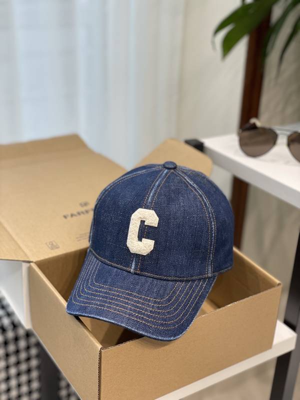 Celine Hat CLH00524 Celine Hat CLH00524