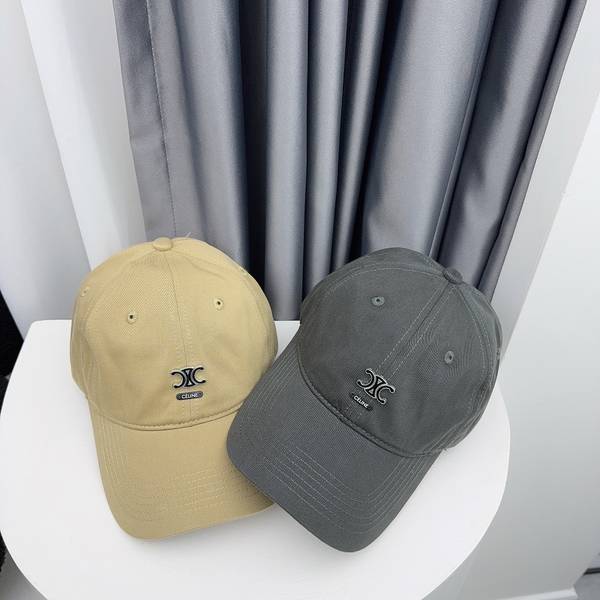 Celine Hat CLH00545-2 Celine Hat CLH00545-2
