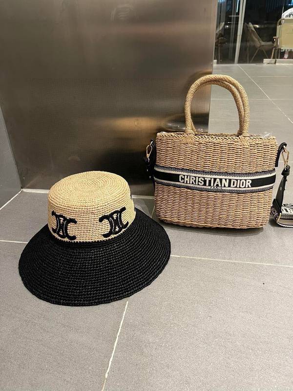 Celine Hat CLH00557 Celine Hat CLH00557