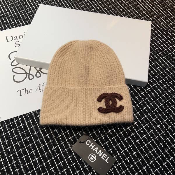 Chanel Hat CHH00615 Chanel Hat CHH00615