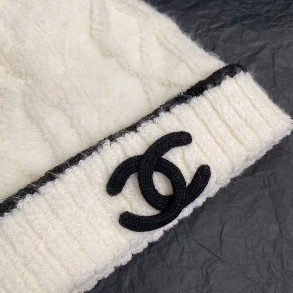 Chanel Hat CHH00644 Chanel Hat CHH00644