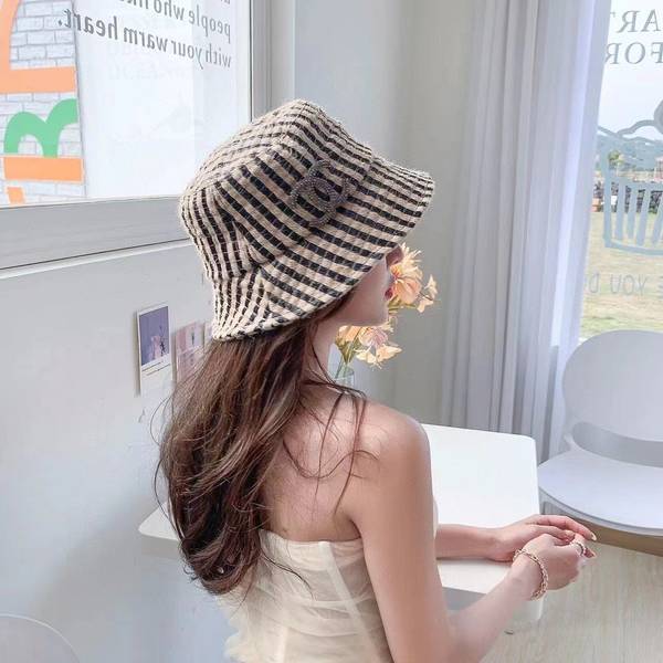 Chanel Hat CHH00734 Chanel Hat CHH00734