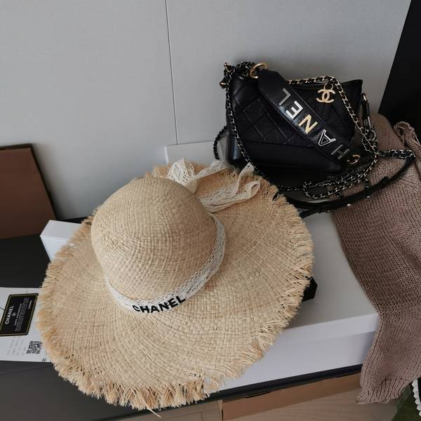 Chanel Hat CHH00807 Chanel Hat CHH00807