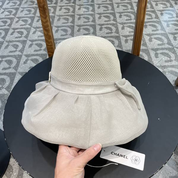 Chanel Hat CHH00809 Chanel Hat CHH00809