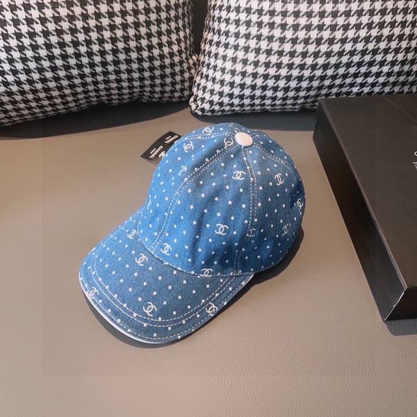 Chanel Hat CHH00825 Chanel Hat CHH00825