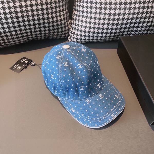 Chanel Hat CHH00825 Chanel Hat CHH00825