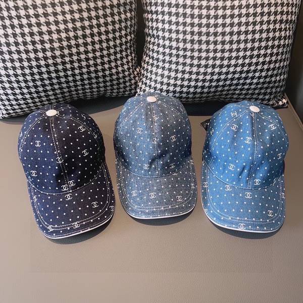 Chanel Hat CHH00825 Chanel Hat CHH00825