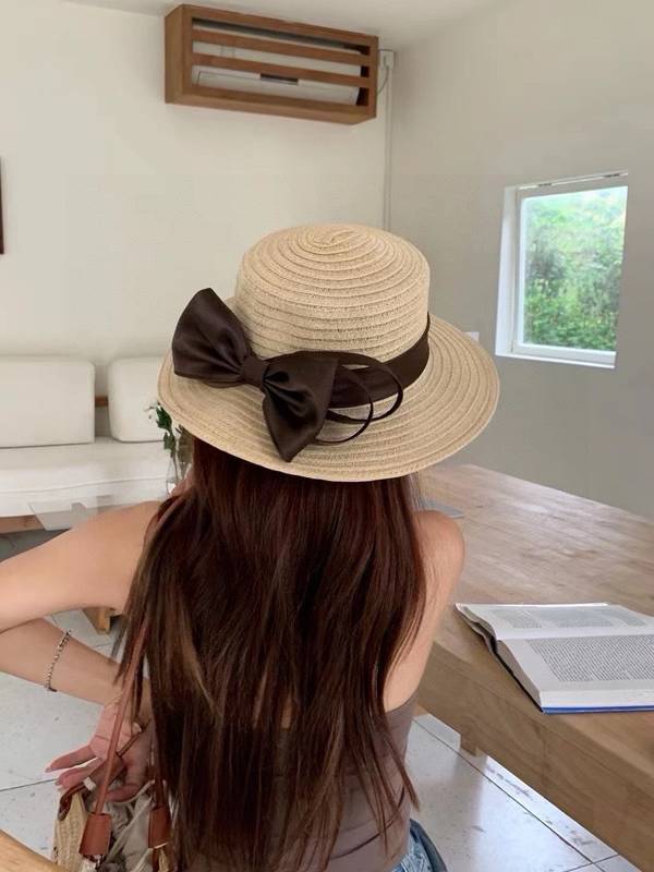 Chanel Hat CHH00836 Chanel Hat CHH00836
