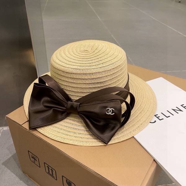 Chanel Hat CHH00836 Chanel Hat CHH00836