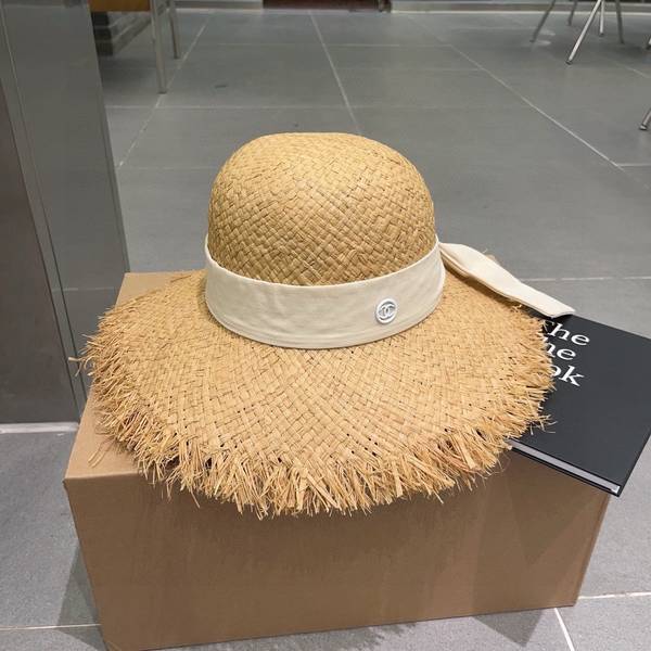 Chanel Hat CHH00838 Chanel Hat CHH00838