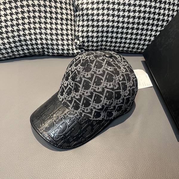 Dior Hat CDH00310 Dior Hat CDH00310