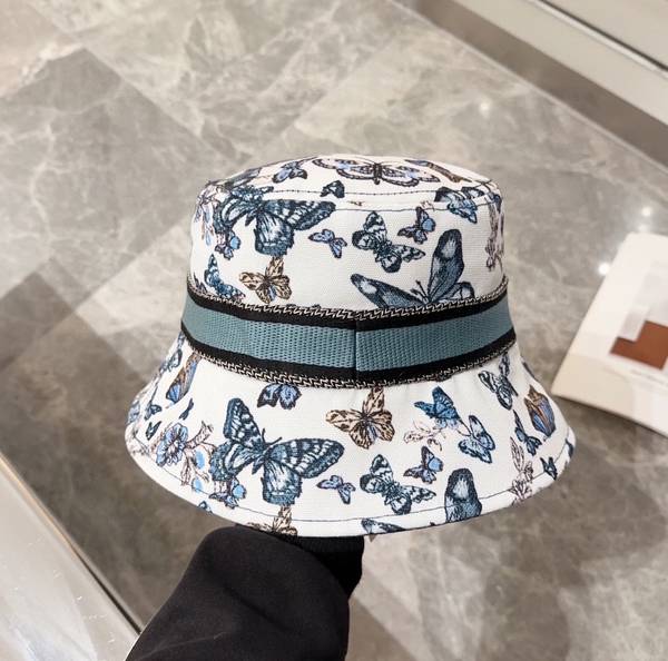 Dior Hat CDH00321 Dior Hat CDH00321