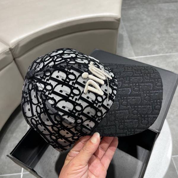 Dior Hat CDH00339 Dior Hat CDH00339