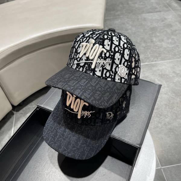 Dior Hat CDH00339 Dior Hat CDH00339