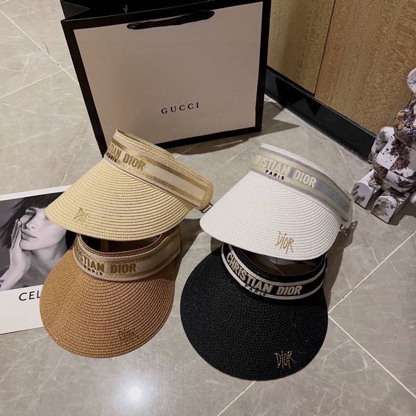 Dior Hat CDH00386 Dior Hat CDH00386