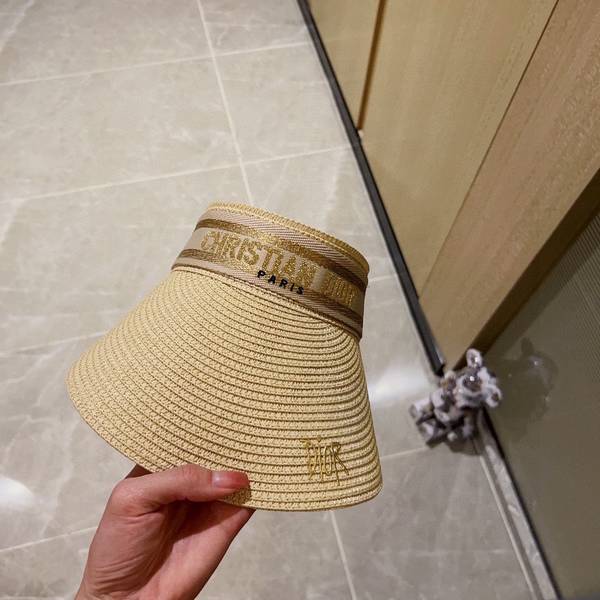 Dior Hat CDH00387 Dior Hat CDH00387