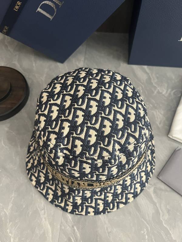 Dior Hat CDH00392 Dior Hat CDH00392