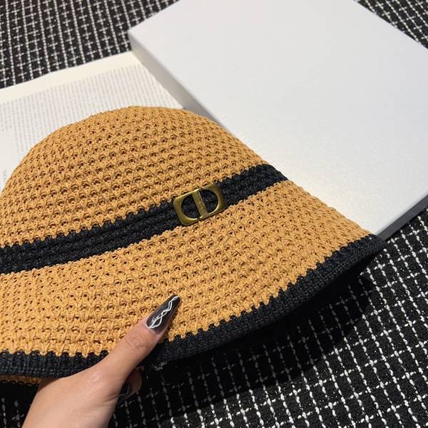 Dior Hat CDH00394 Dior Hat CDH00394
